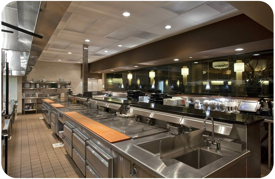Commercial Kitchen Tile Cleaning Super Mario Carpet Cleaning